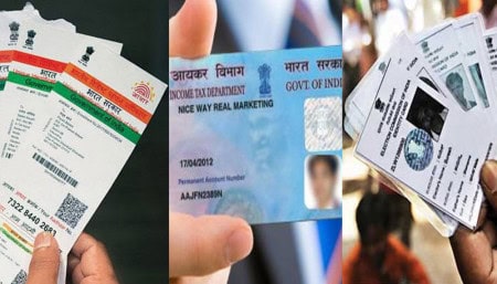 Upcoming-Census-Registrations-Also-Include-Pancard-Watercard-Driving-License-And-Passport