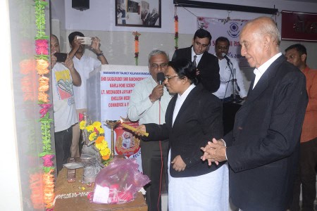 Inauguration-Of-Country-Constitution-Club-At-Choudhary-High-School