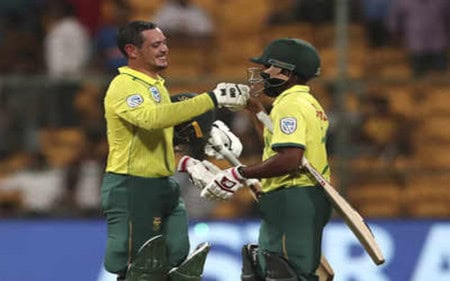 India Vs South Africa 3Rd T20I De Kock Leads South Africa ...Jpg