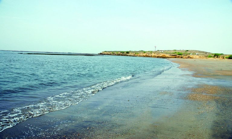 Junagadh Sarkheswar Beach 001