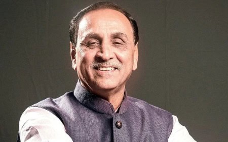 Rupani-Committed-To-Not-Only-Development-But-To-Make-Gujarat-The-Happiest