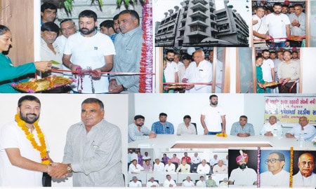 Vijaya-Dashami-Launches-Rs-1-5-Crore-Project-In-Cms-Hands