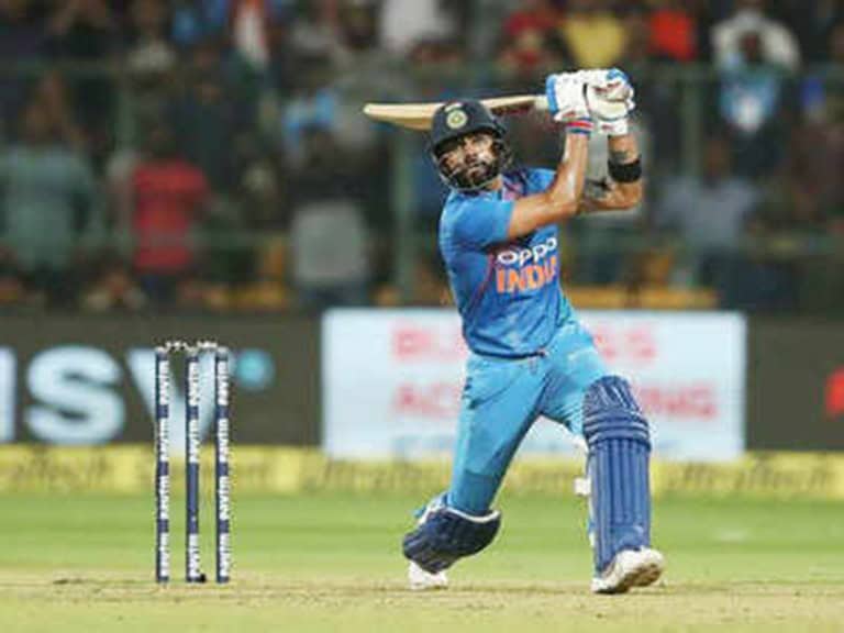 India Vs Bangladesh Virat Kohli Rested For T20Is Shivam Dube Gets Maiden Call Up.jpg
