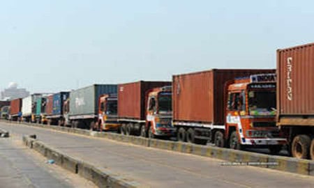 Logistics Sector To Grow At 8 10 Per Cent Over The Medium Term Outlook Stable Icra.jpg