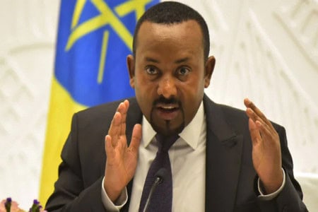 Nobel Prize Winning Ethiopian Pm Known For Unpredictable Working Style