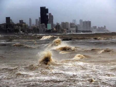 Rising Seas Will Erase More Cities By 2050 New Research Sho ...Jpg 1
