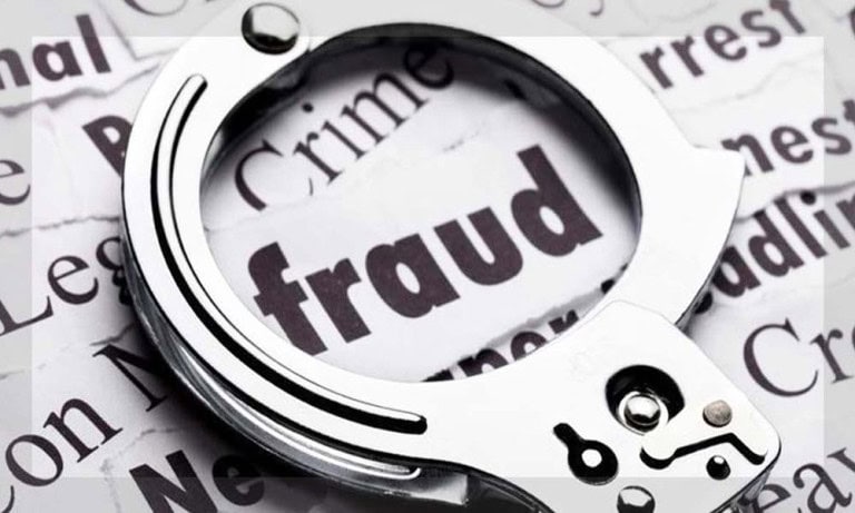Fraud Cheating With Bank By Family Of Rajkot 0