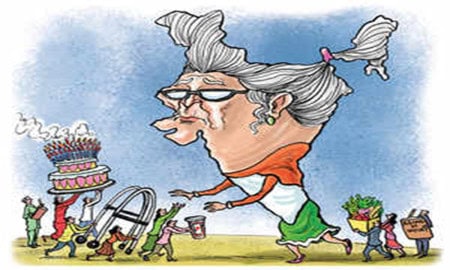 View India Has To Fix Structural Problems Because Of The Risk Of Growing Old Before Growing Rich.jpg