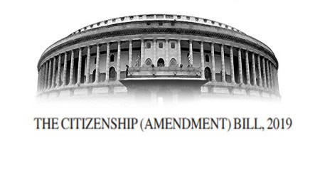 Citizenship Amendment Bill Parliament Representational 1