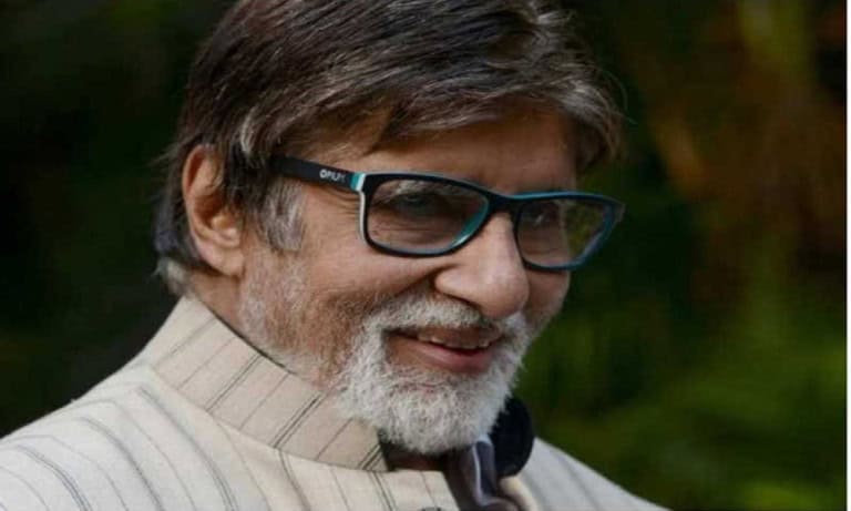 Dadasaheb Phalke For Amitabh Bachchan Today But Will Miss Event Due To Fever.jpg