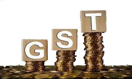 Gst Revenue Collection Crossed Rs 1 Lakh Crore In November