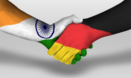 India Germany