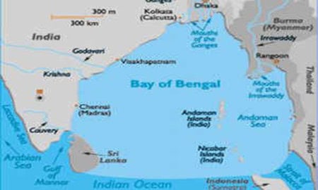 Southeast Asian Corridor Eyes Business Opportunities With Delhi Via Bay Of Bengal.jpg