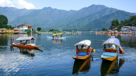 Top Things To Do In Jammu And Kashmir