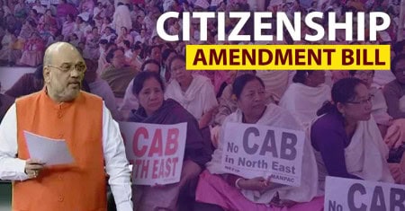 Citizenship Amendment Bill1