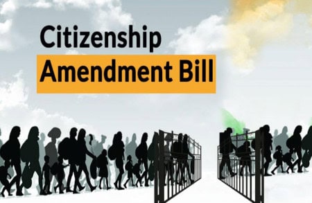 Citizenship Amendment Bill 2019 1024X538