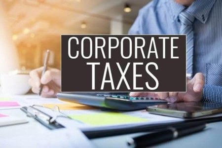 Corp Tax