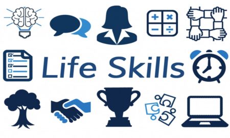 Life Skills For College Students