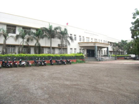 S.v.virani High School
