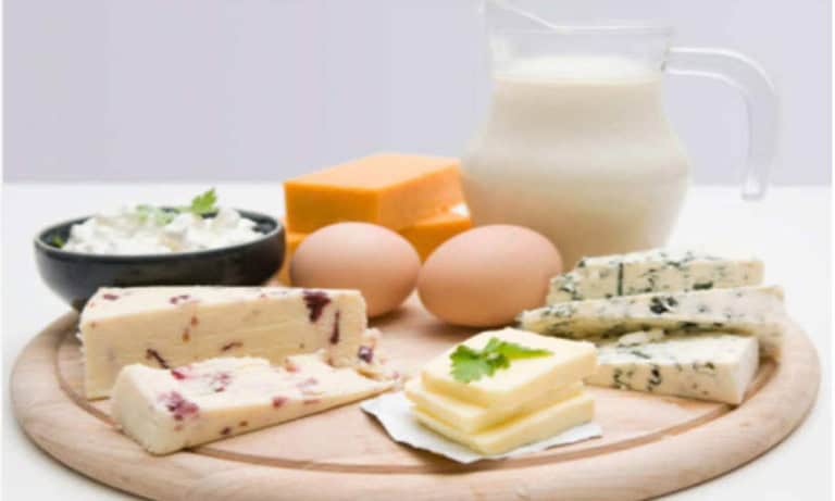 Balanced Protein Intake Can Cut Age Related Muscle Loss