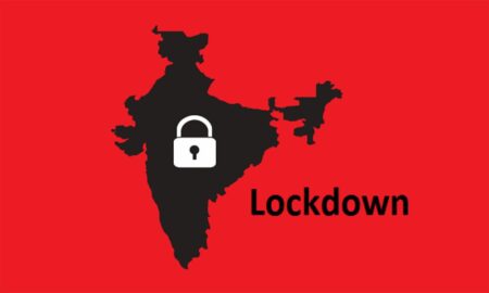 India Lockdown 1280X720