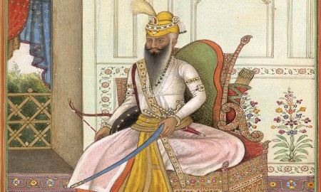 Maharaj Ranjit Singh