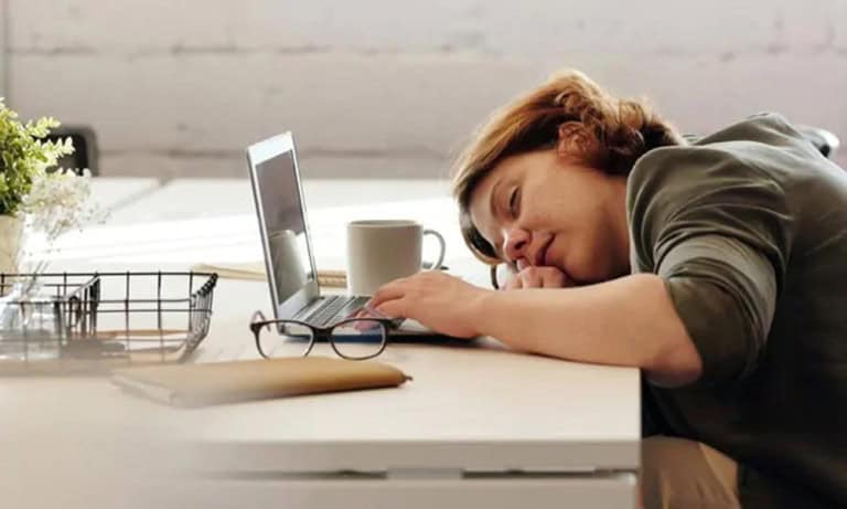 5 Signs Of Sleep Disorder That Suggest You Need To See A Doctor
