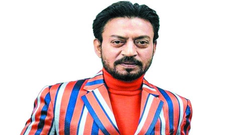 Irrfan Khan Admitted To Hospital Currently In Icu Confirms Actors Spokesperson