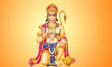 Hanuman Jayanti 3