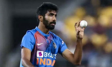 Bumrah Top Contender For Bccis Arjuna Award Nomination Dhawan Could Be Second Name