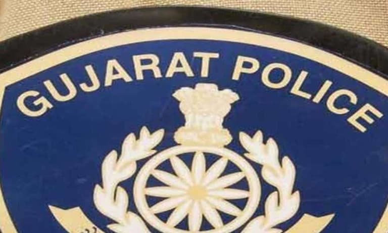 Gujarat Police 960X640 1