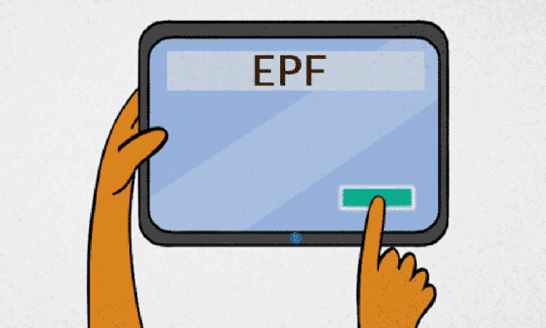 How To Check Epf Claim Status Online Thumbnail