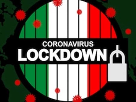 Lockdown 3