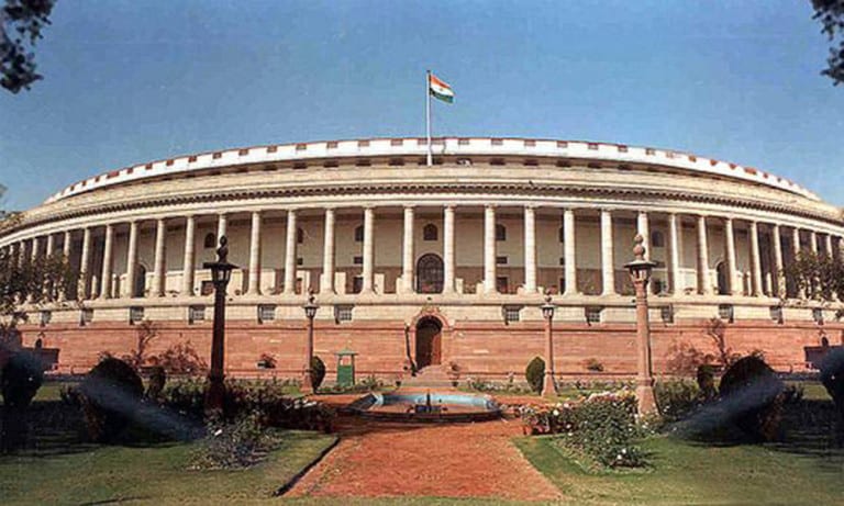 Parliament Of India Difference Between Lok Sabha And Rajya Sabha Functions Moneybill