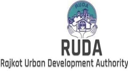 Rajkot Urban Development Authority Ruda Rajkot