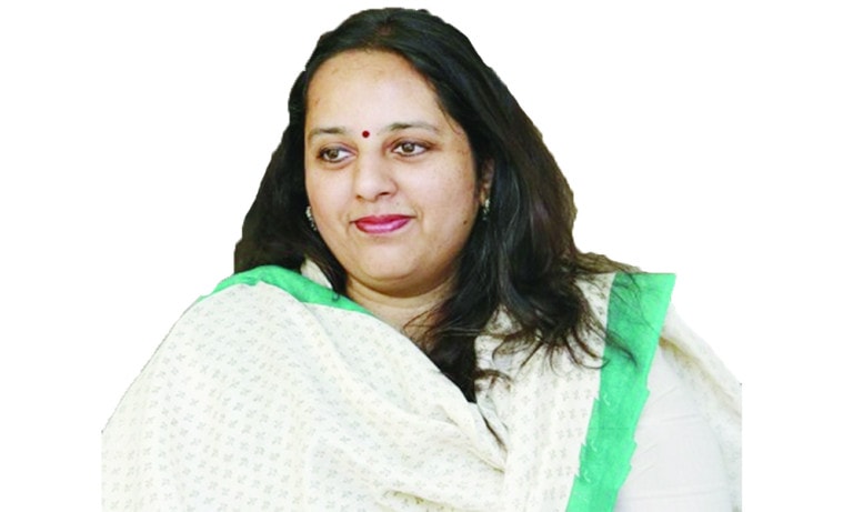 Remya Mohan Ias Gj Indian Bureaucracy