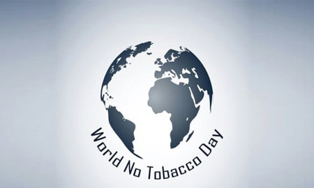 Tobacco Prohibition Day