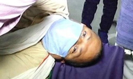 Palbhaiambaliya Rajkot Police Kisan Cell Pal Ambaliya Lockdown 4 In Rajkot 0