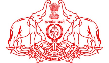 Government Of Kerala Logo