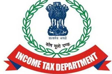 Income Tax Logo