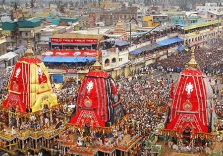 Jagannath Puri Sandesh 1