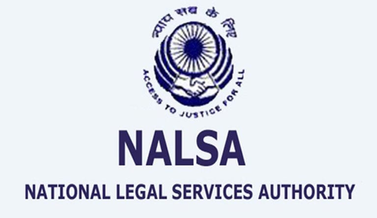 Nalsa National Legal Services Authority Min