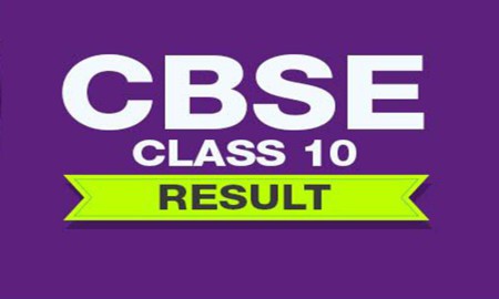 Cbse Class 10 Result 2018 2
