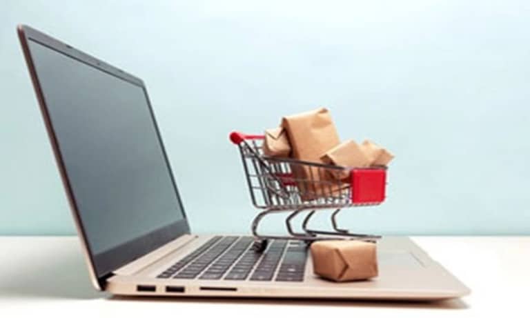 India E Commerce To Grow 27 Reliance To Capture Half Of Online Grocery Sales Goldman
