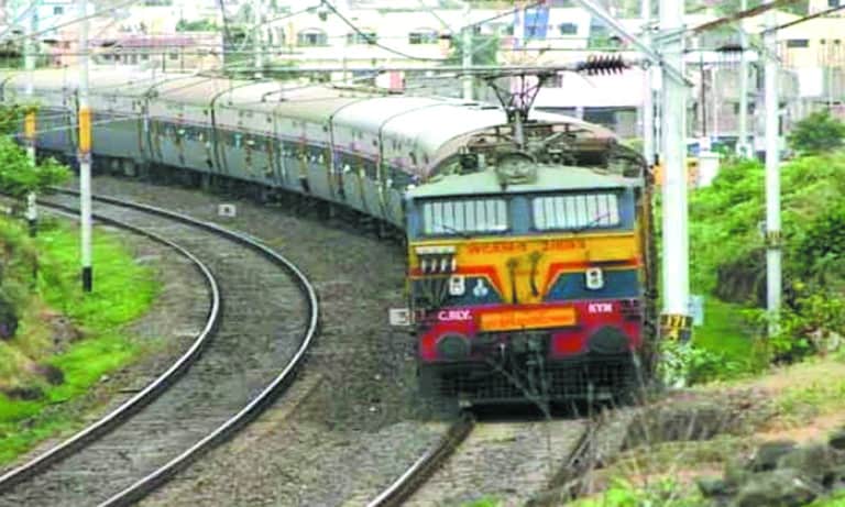 Private Trains To Share Gross Revenue Wit1