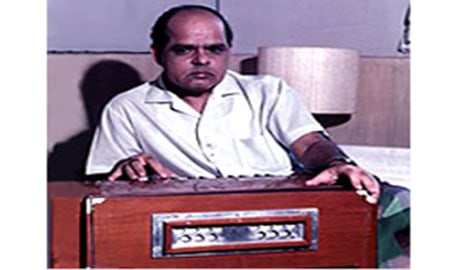 Roshanlal Nagrath Indian Movie Music Director 1