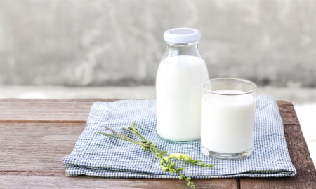Health Benefits Of Goat Milk 1586900792