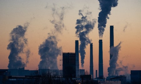 Low Levels Of Air Pollution Impact Gene Expression 333276