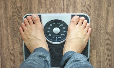 Male Weight Scale Check Weight Diet Concept 106094 7