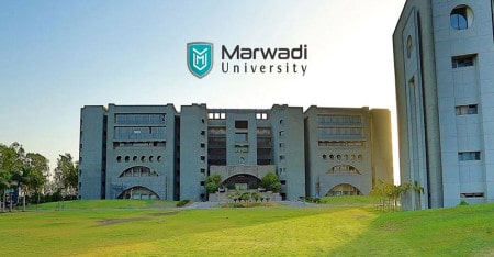 Marwadi University Rajkot